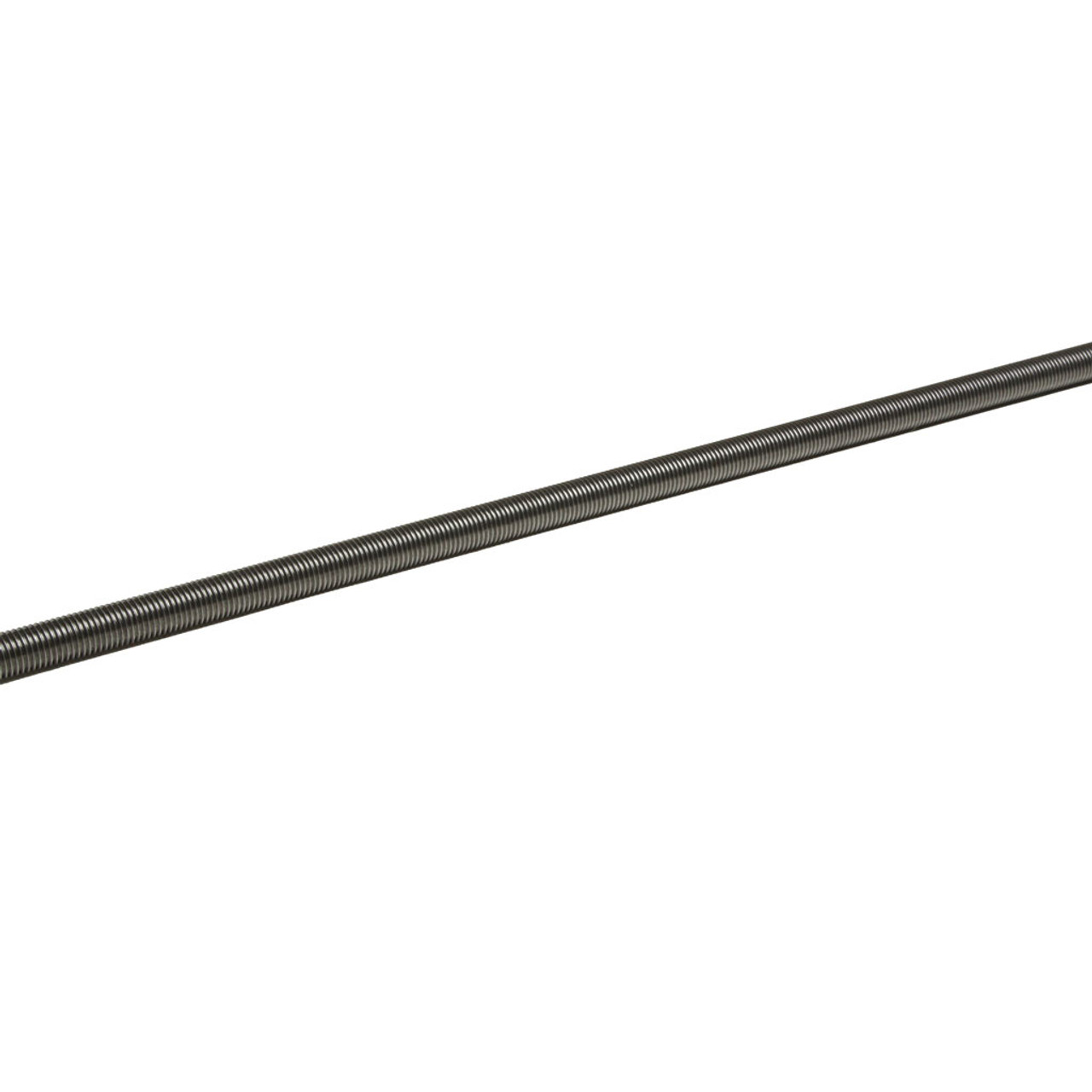M42 x 1mtr Mild Steel Allthread Grd 4.8 Self Colour – engineered steel fastener for high-strength industrial and fabrication use