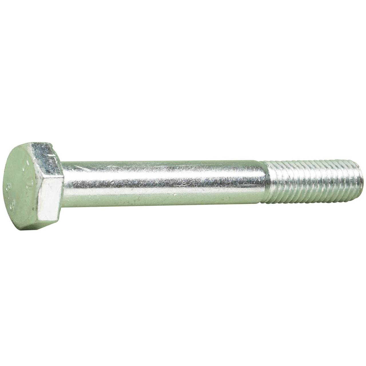 M24 x 140mm High Tensile Set Bolt Grade 10.9 Grd 10.9 BZP