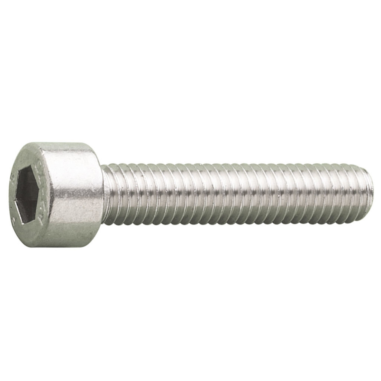 M5 x 10MM Socket Cap Bolt DIN 912 A2 Stainless – engineered steel fastener for high-strength industrial and fabrication use