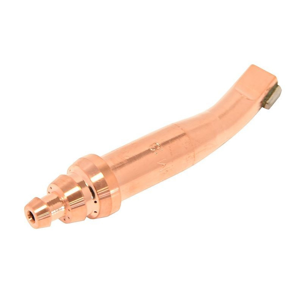 G-Tech AGNM gouging nozzle for oxy-fuel gouging