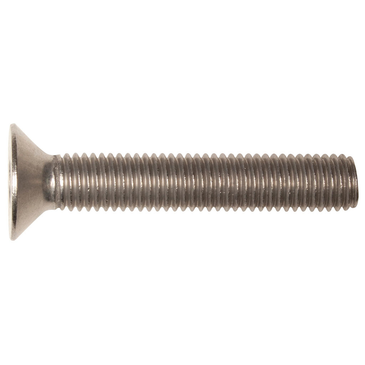 M12 x 30MM Socket Countersunk Screw DIN 7991 A2 Stainless