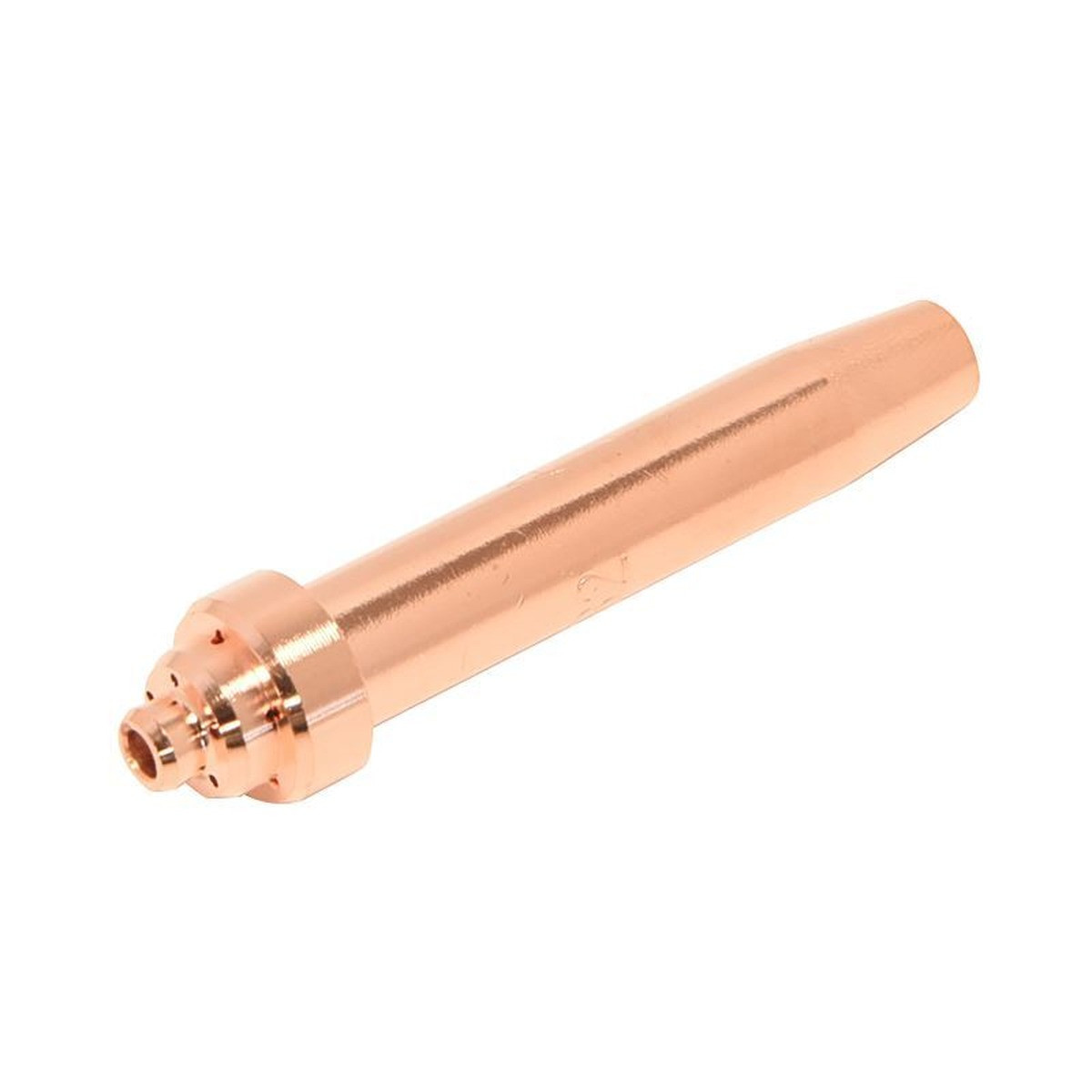 G-Tech AFNM cutting nozzles for oxy-fuel cutting