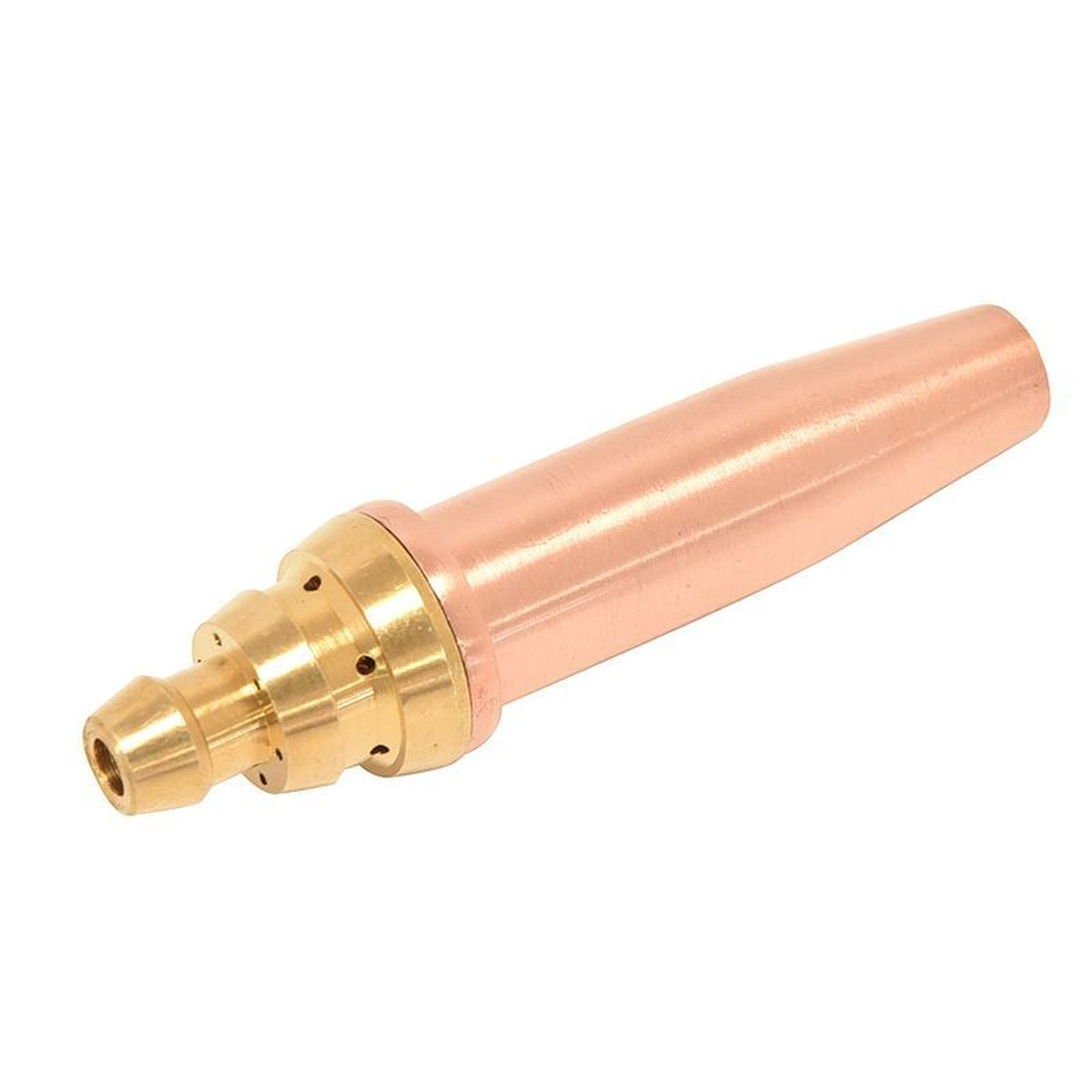 G-Tech PNM cutting nozzles propane for oxy-fuel cutting