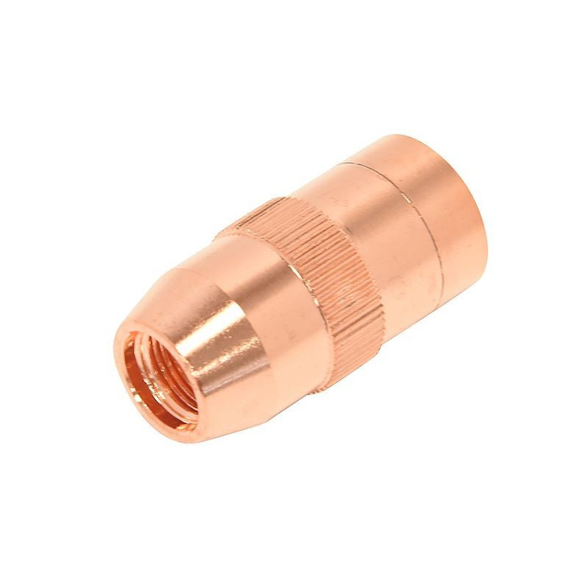 G-Tech acetylene heating nozzles for oxy-fuel heating