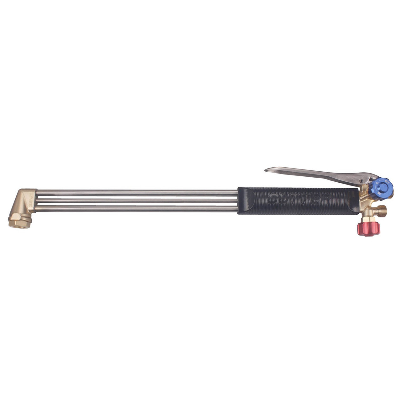 G-Tech nm cutting torch 18 90 degree for oxy-fuel metal cutting
