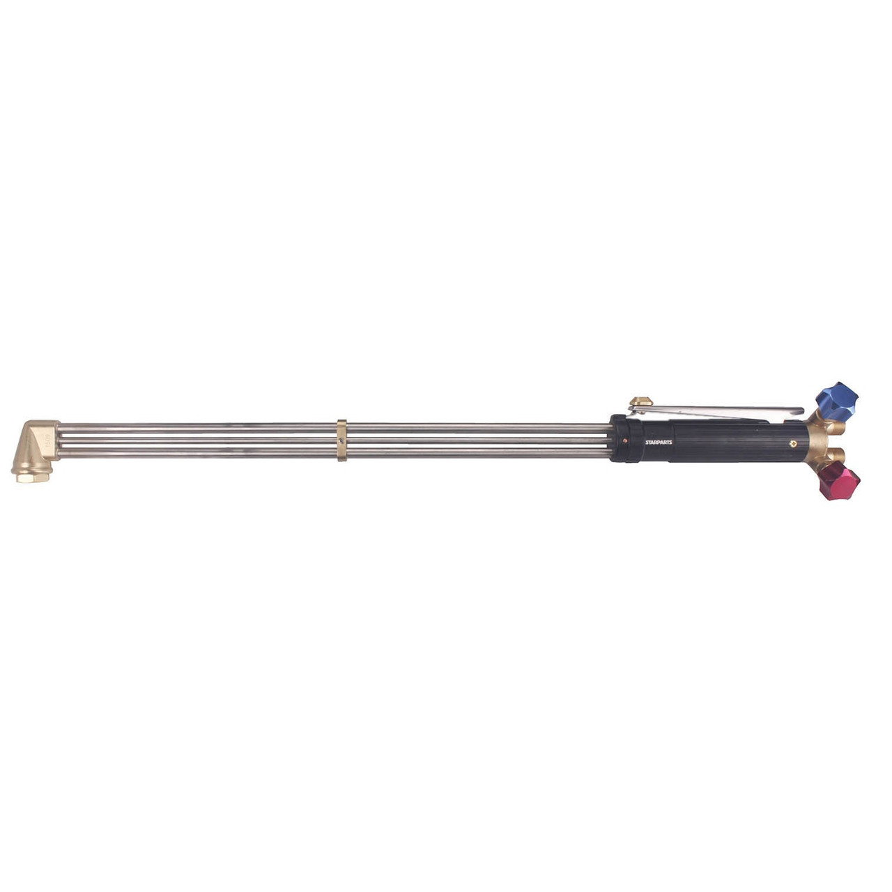 G-Tech nm cutting torch 36 90 degree for oxy-fuel metal cutting