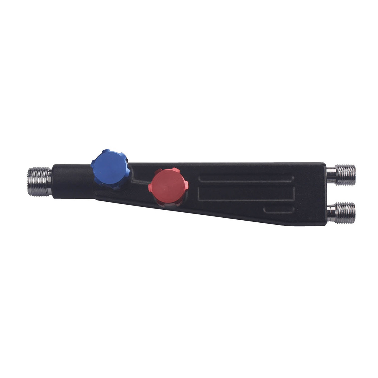 G-Tech lightweight shank for gas welding and cutting torch assemblies