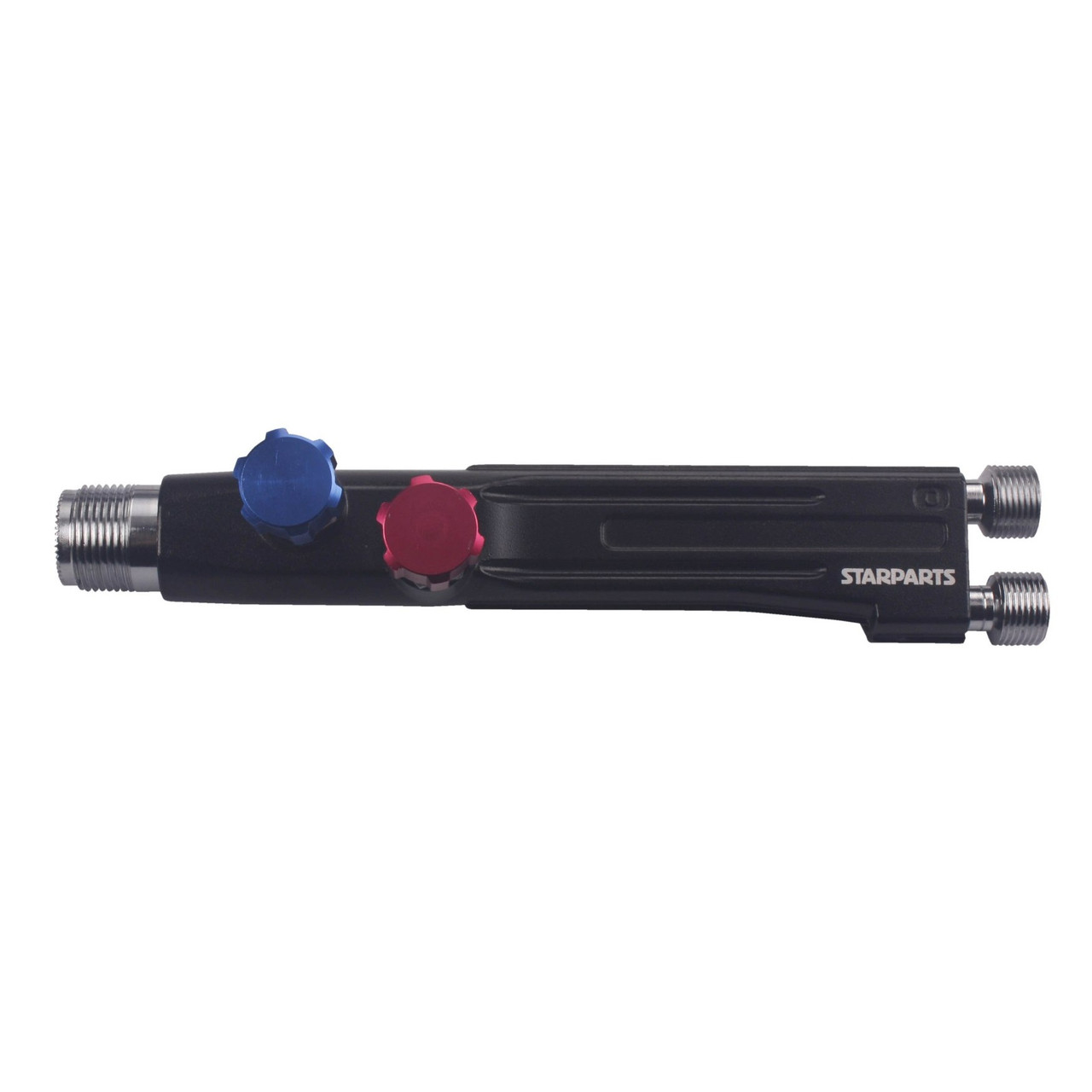 G-Tech type 5 shank for gas welding and cutting torch assemblies