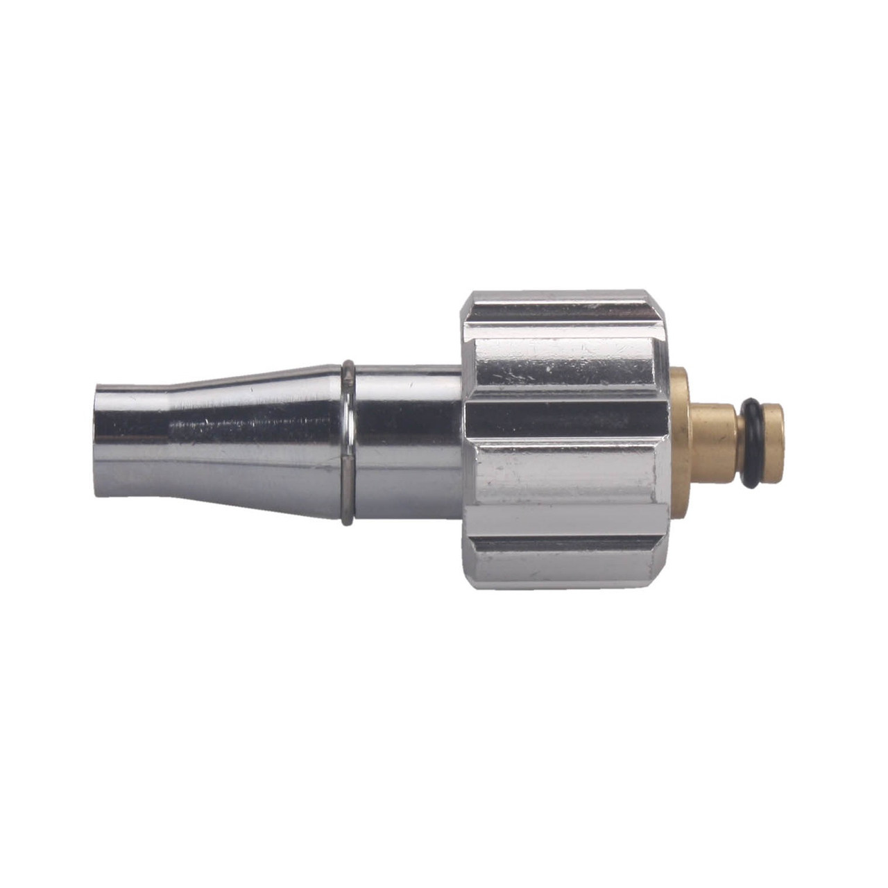G-Tech lightweight mixer for gas welding torch assemblies