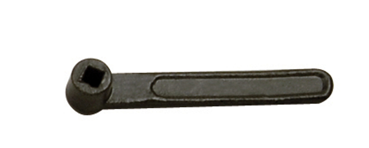 Spindle Key from Oneweld Supplies.