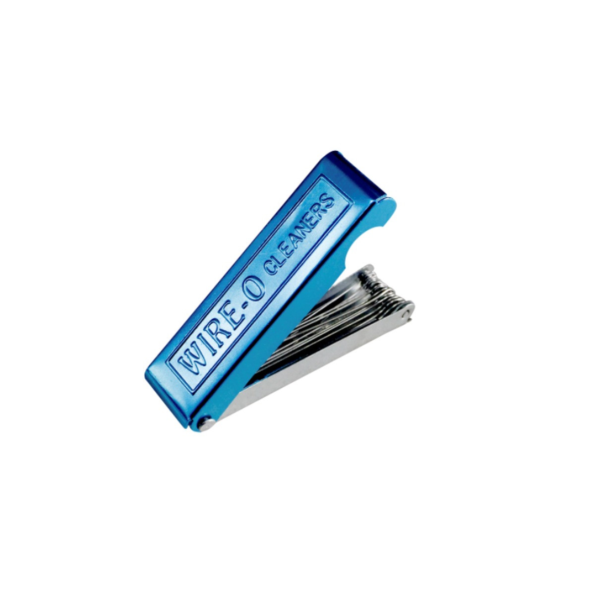 G-Tech metal box tip cleaner for welding and cutting torch nozzles