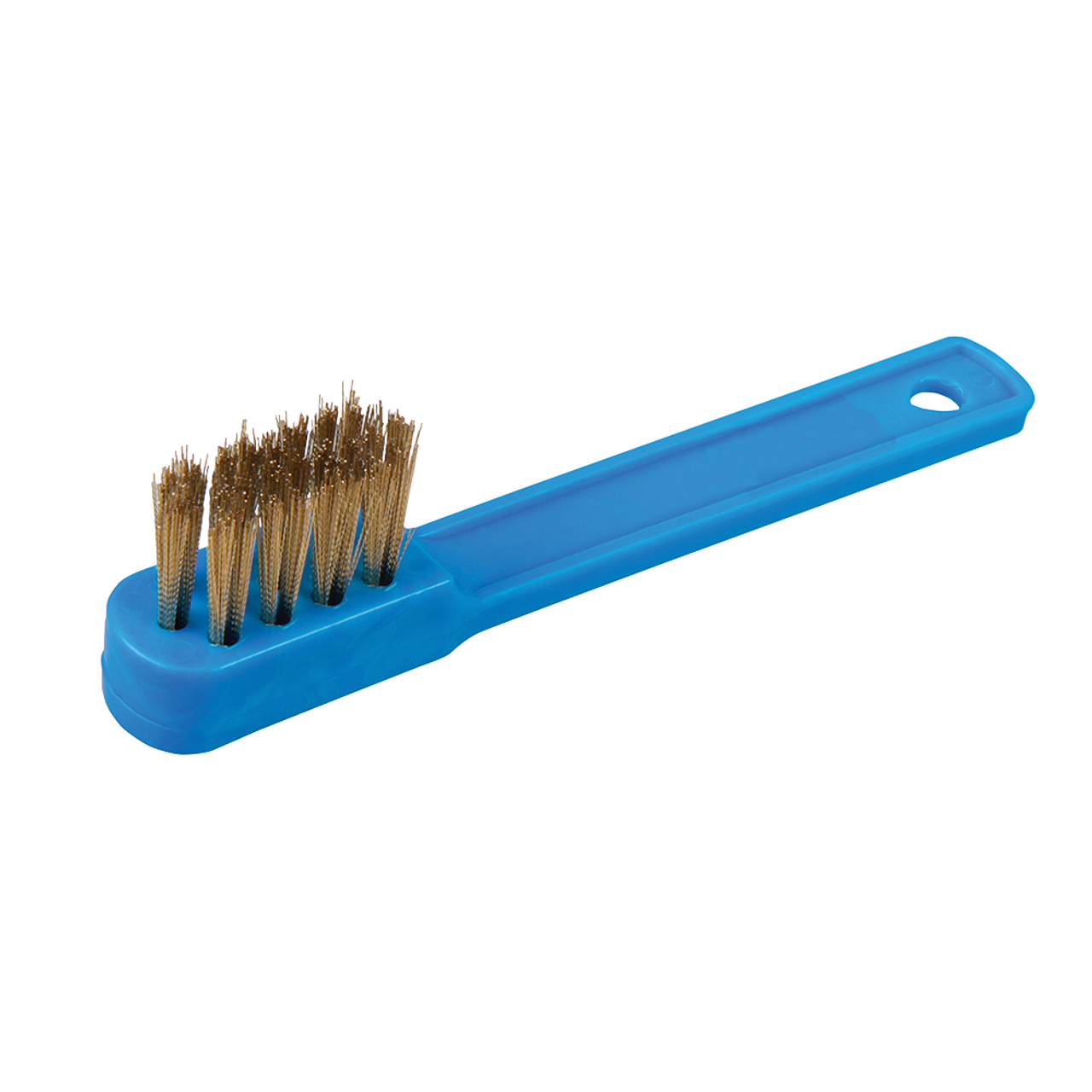 Silverline Spark Plug Brush - 150mm from Oneweld Supplies.