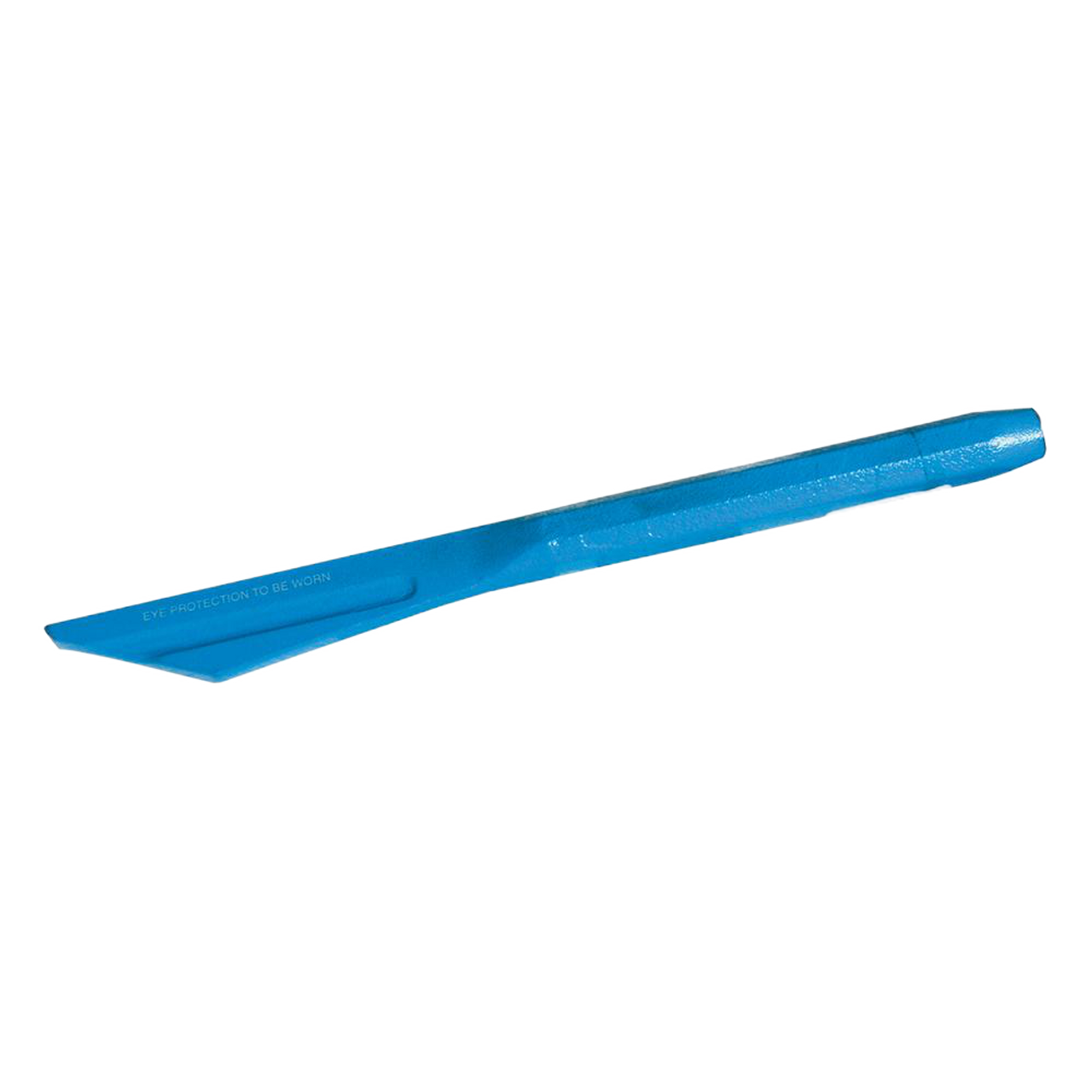 Silverline Fluted Plugging Chisel - 250mm from Oneweld Supplies.