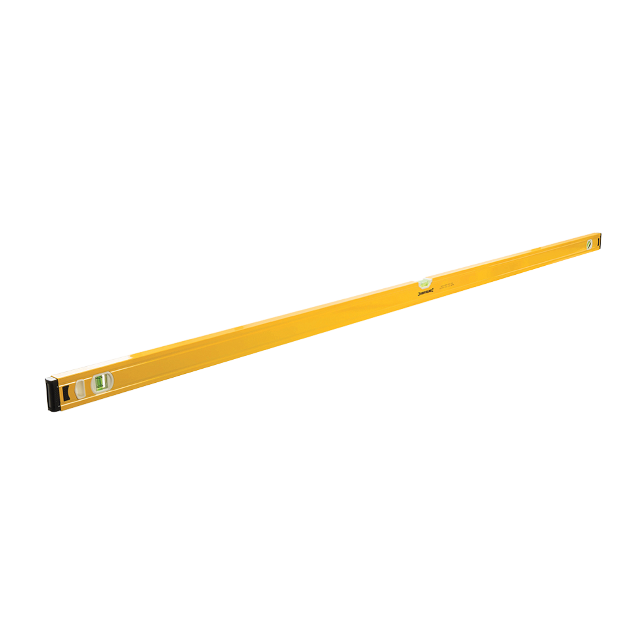 Silverline Spirit Level - 1800mm from Oneweld Supplies.