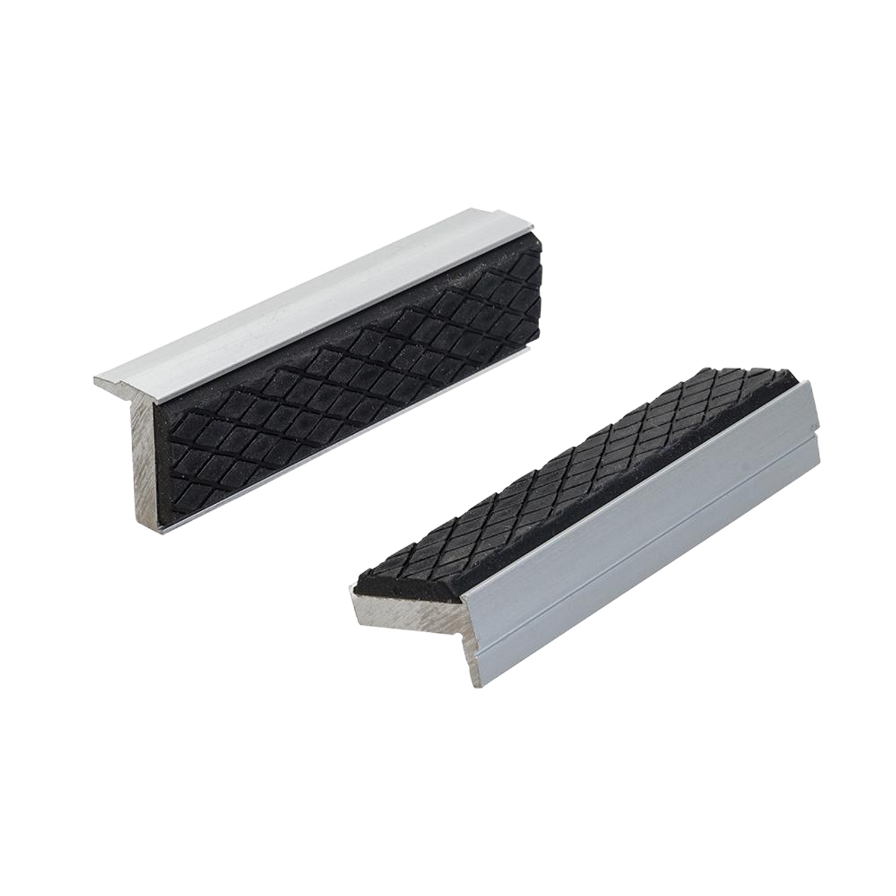 Silverline Soft Vice Jaws - 100mm from Oneweld Supplies.