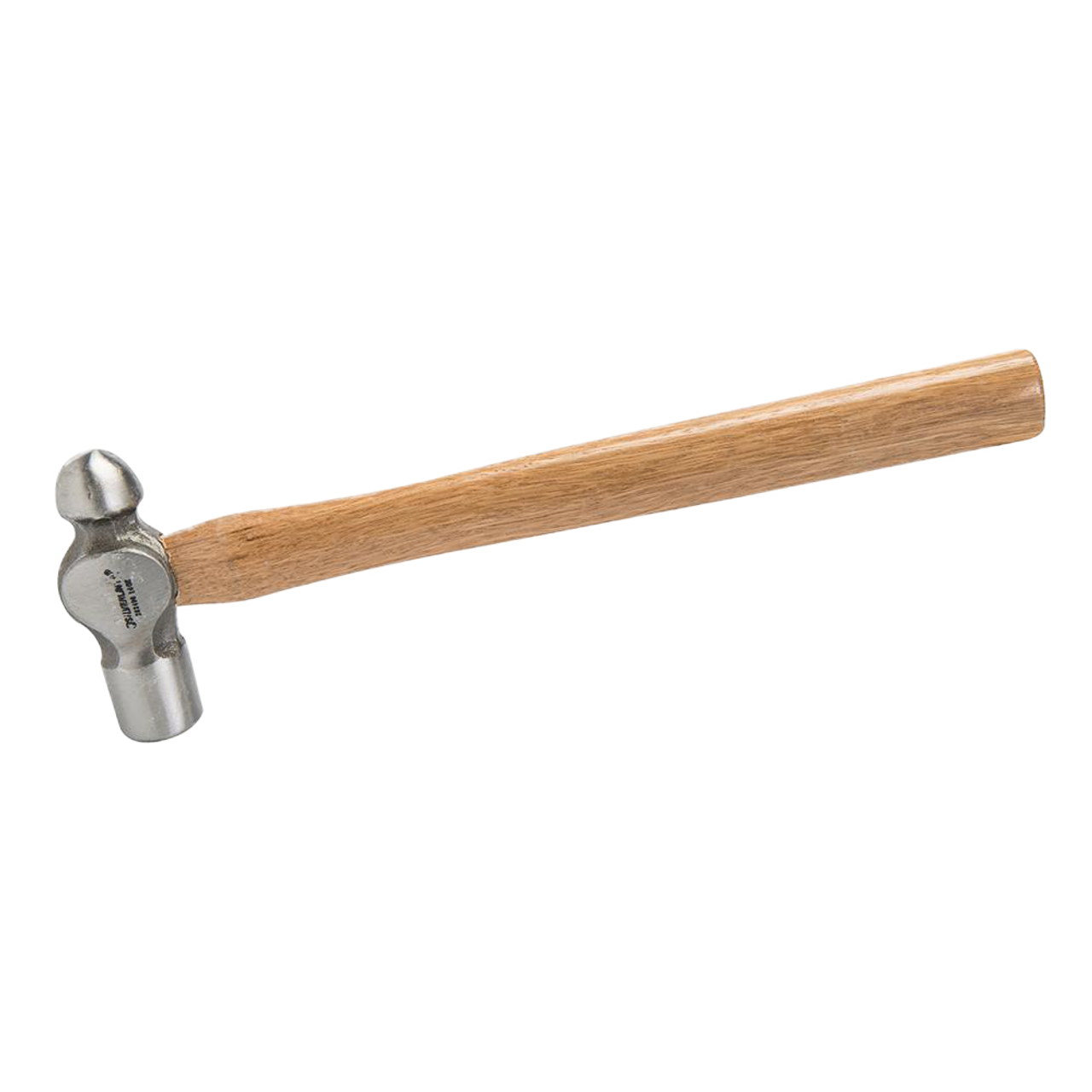 Silverline Ball Pein Hammer Ash - 16oz (454g) from Oneweld Supplies.