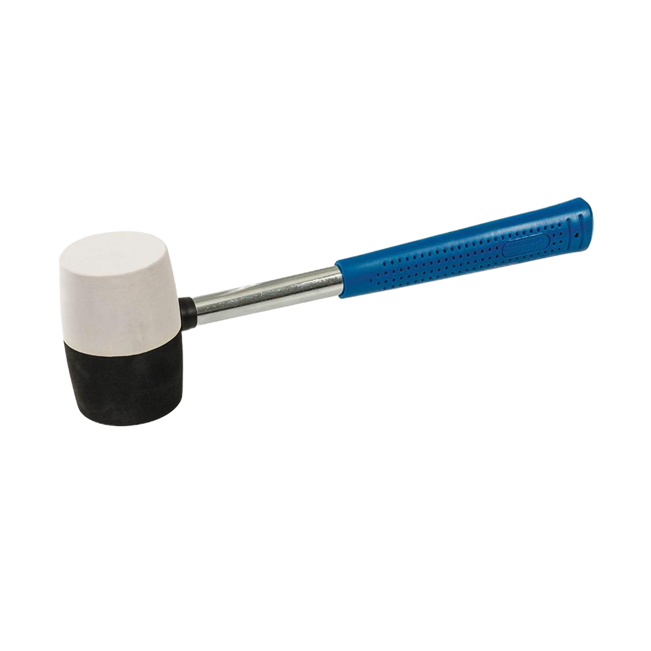 Silverline Combination Rubber Mallet - 32oz (907g) from Oneweld Supplies.