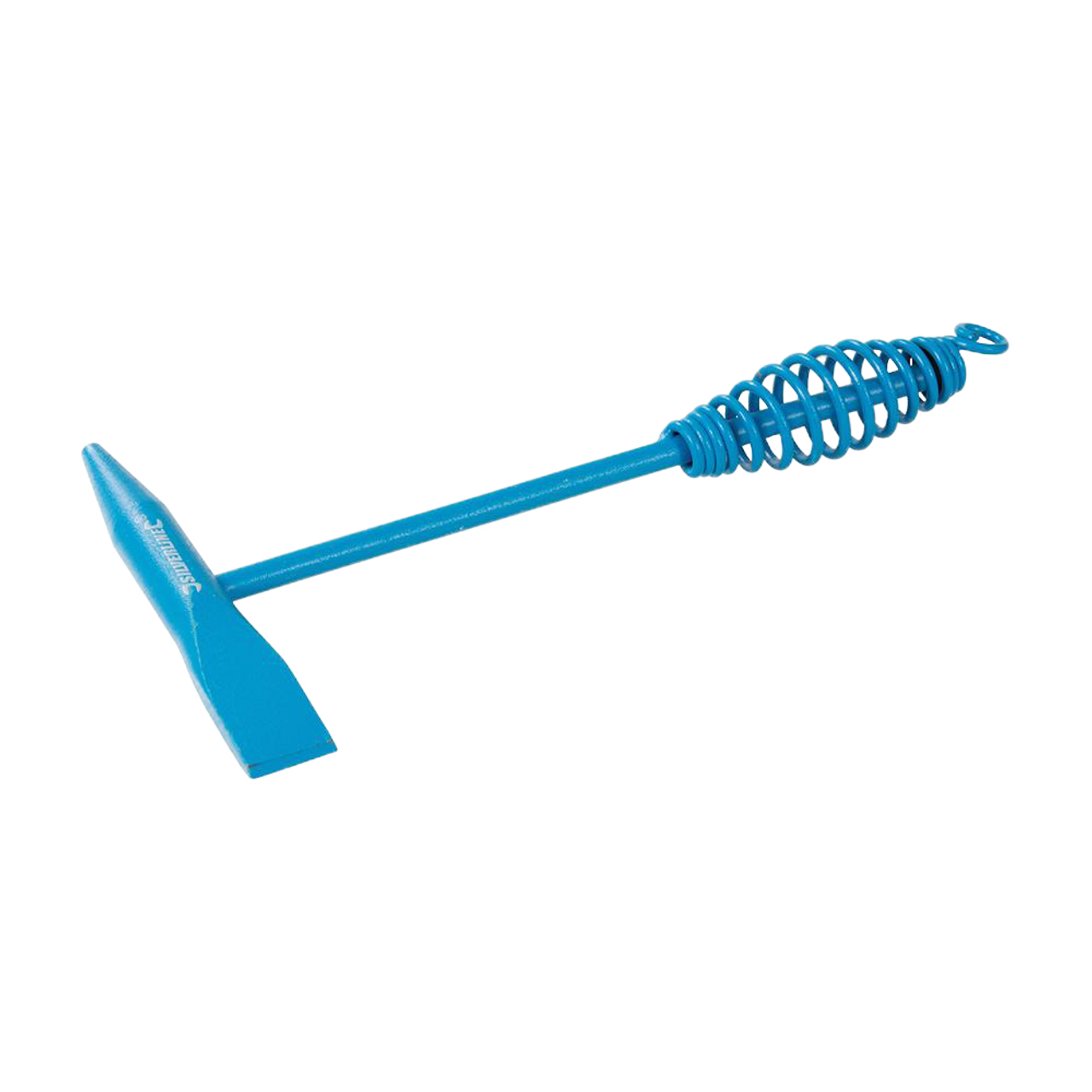 Silverline Welders Chipping Hammer - 250mm from Oneweld Supplies.