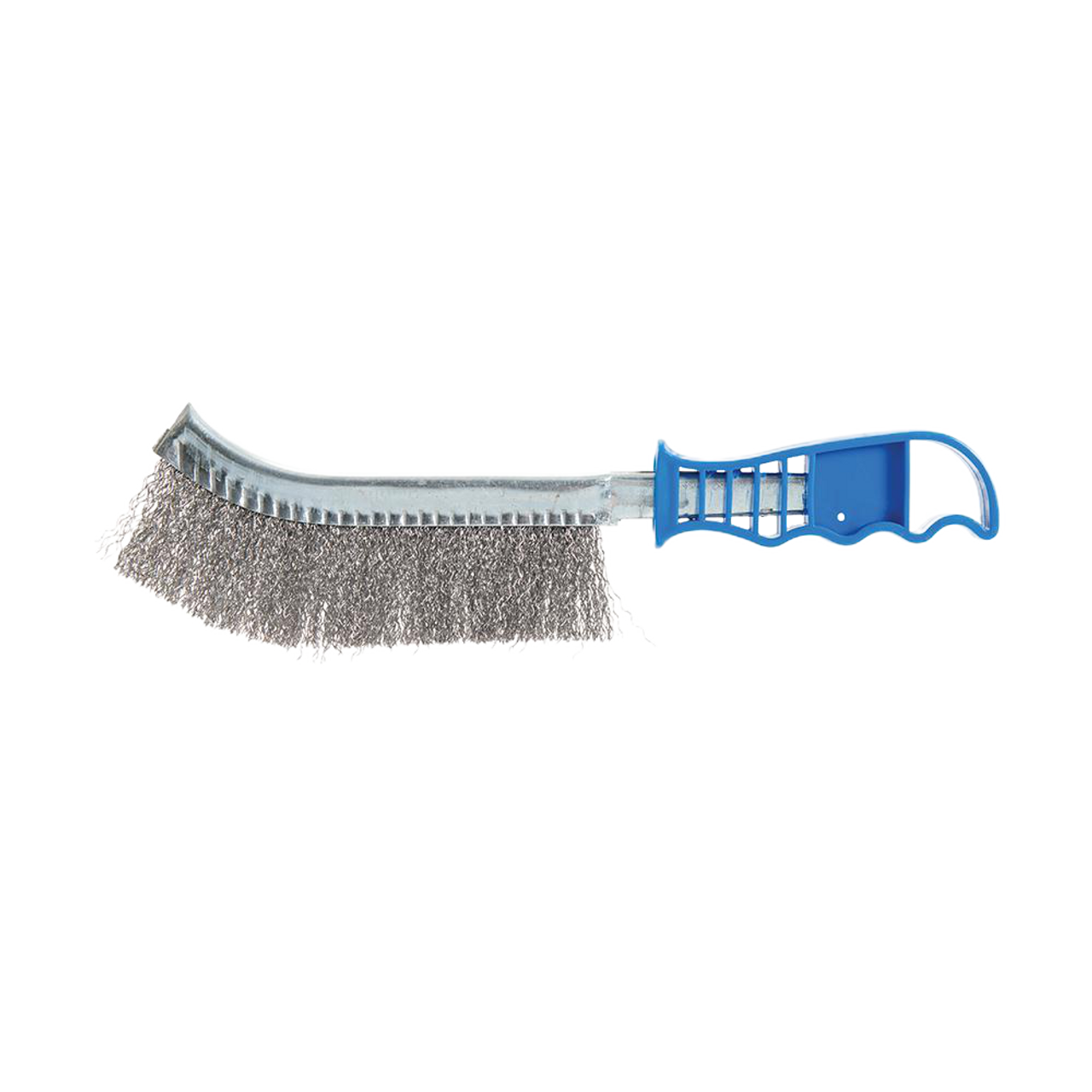 Silverline Steel Wire Brush - Steel from Oneweld Supplies.