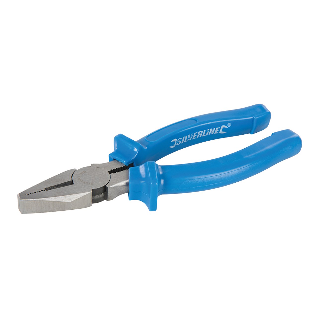 Silverline Combination Pliers - 160mm from Oneweld Supplies.