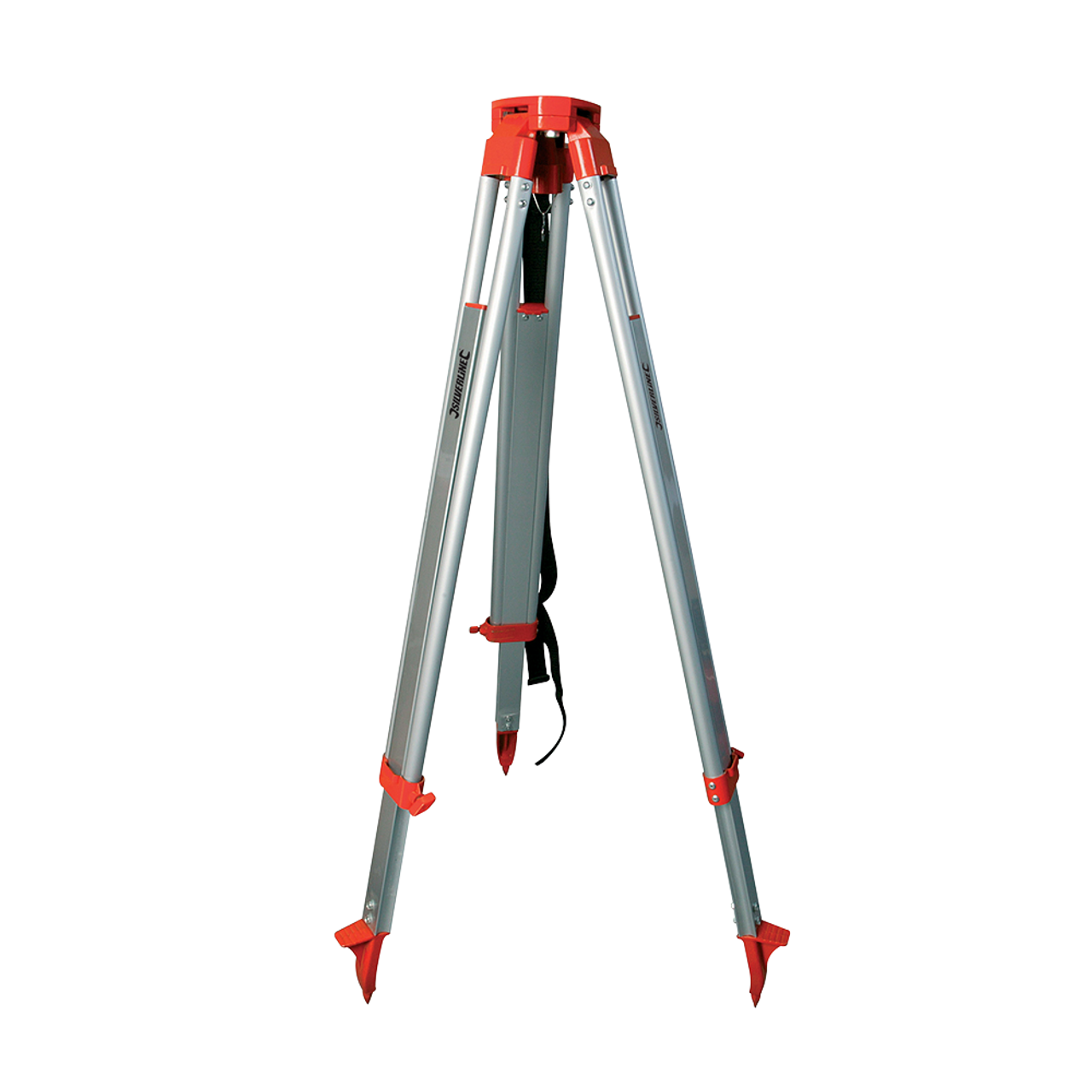 Silverline Aluminium Tripod - 1.6m from Oneweld Supplies.