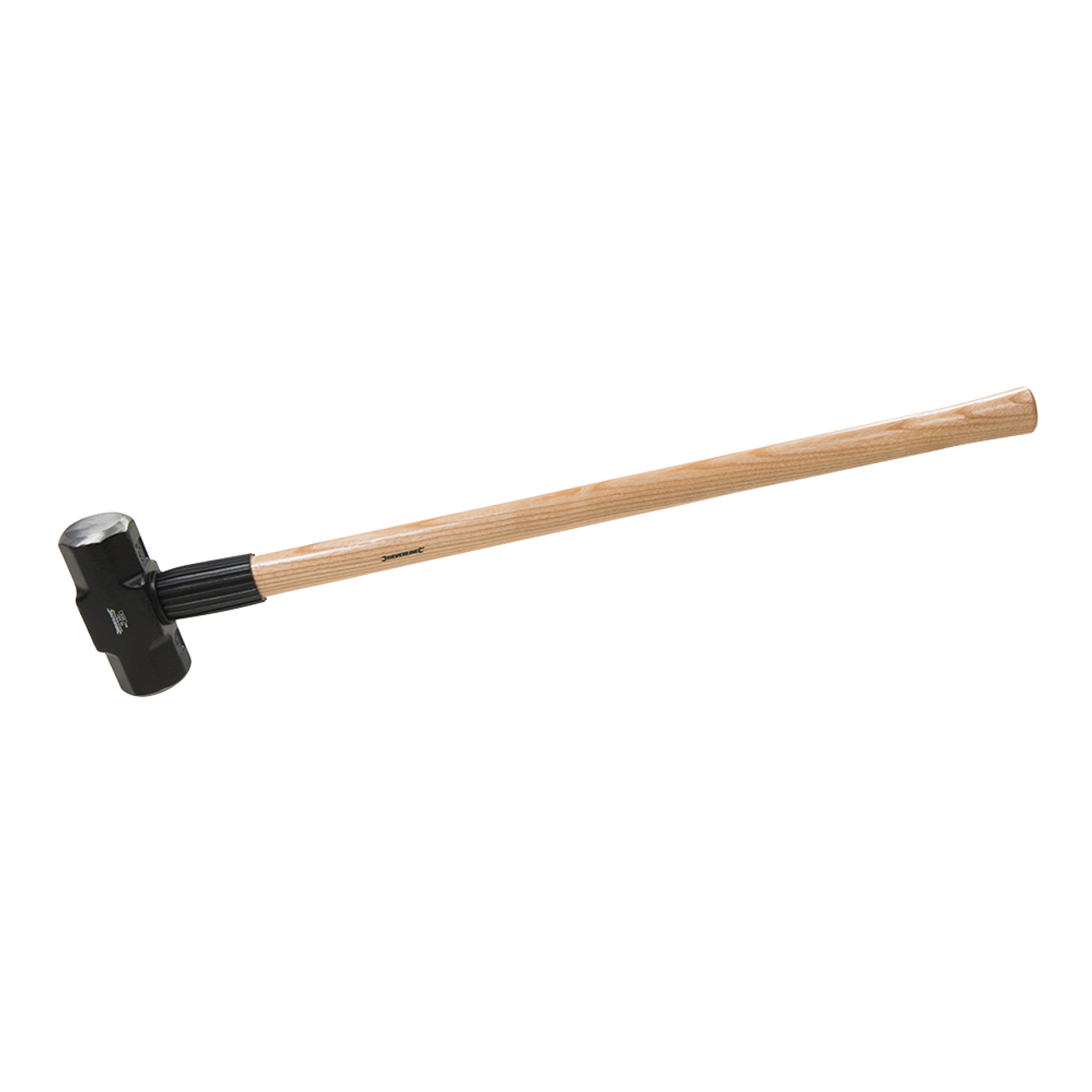 Silverline Sledge Hammer Ash - 10lb (4.54kg) from Oneweld Supplies.