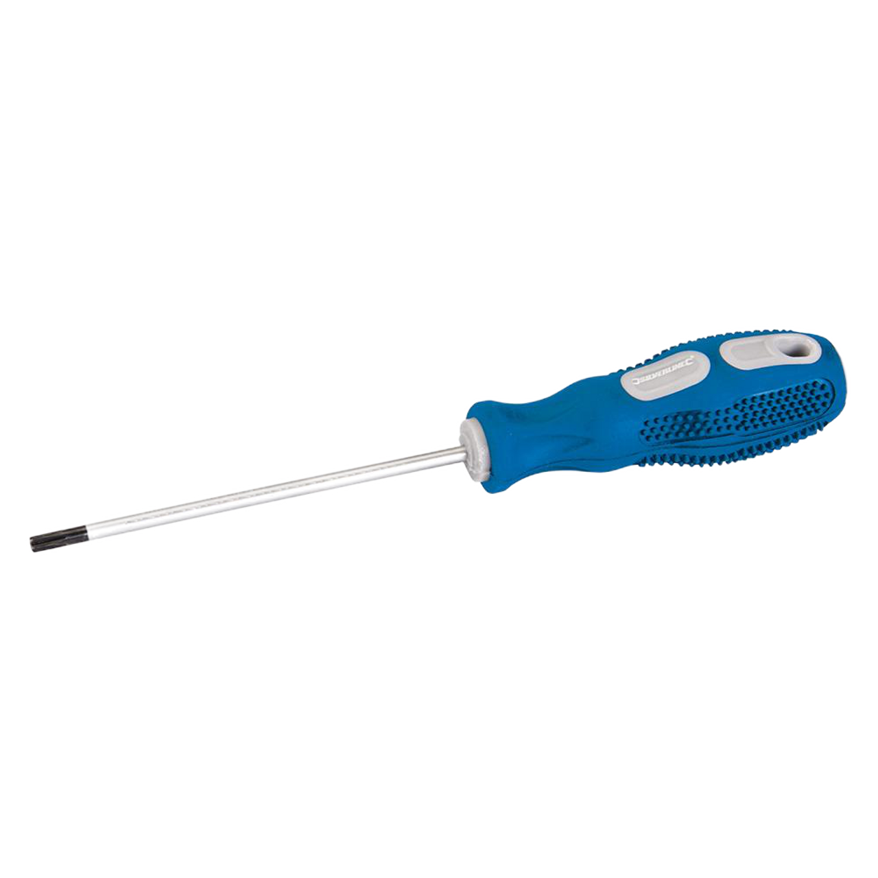 Silverline General Purpose Screwdriver Trx - T20 x 100mm from Oneweld Supplies.
