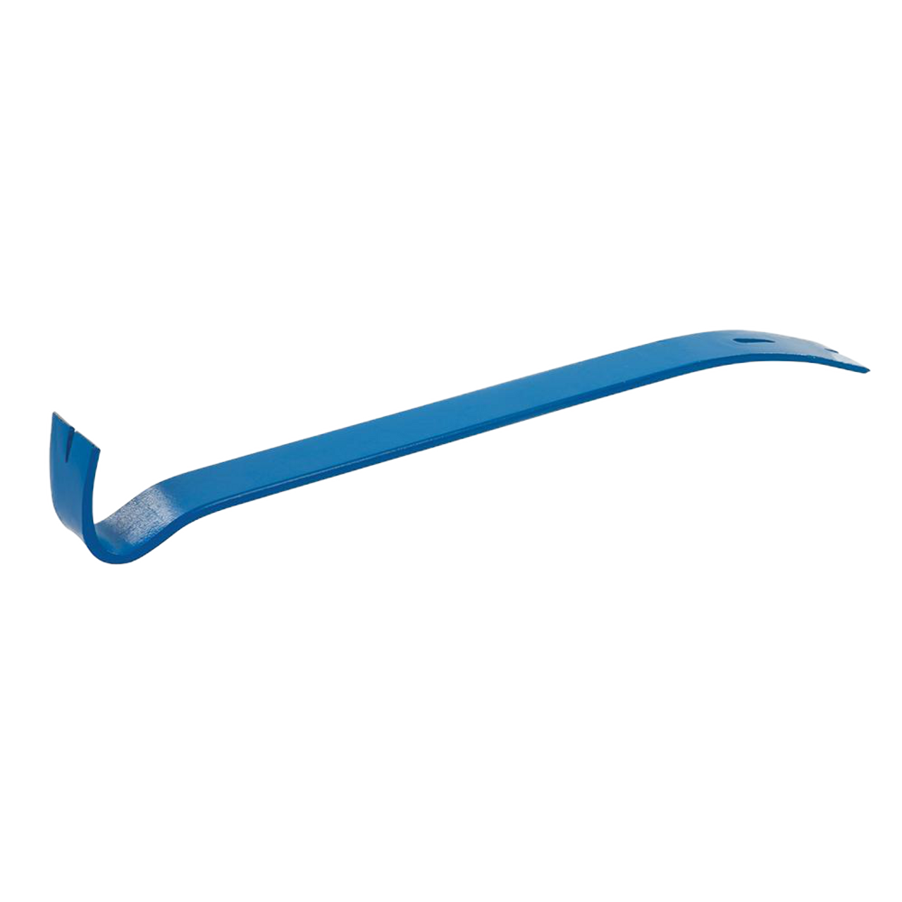 Silverline Flat Pry Bar - 450mm from Oneweld Supplies.