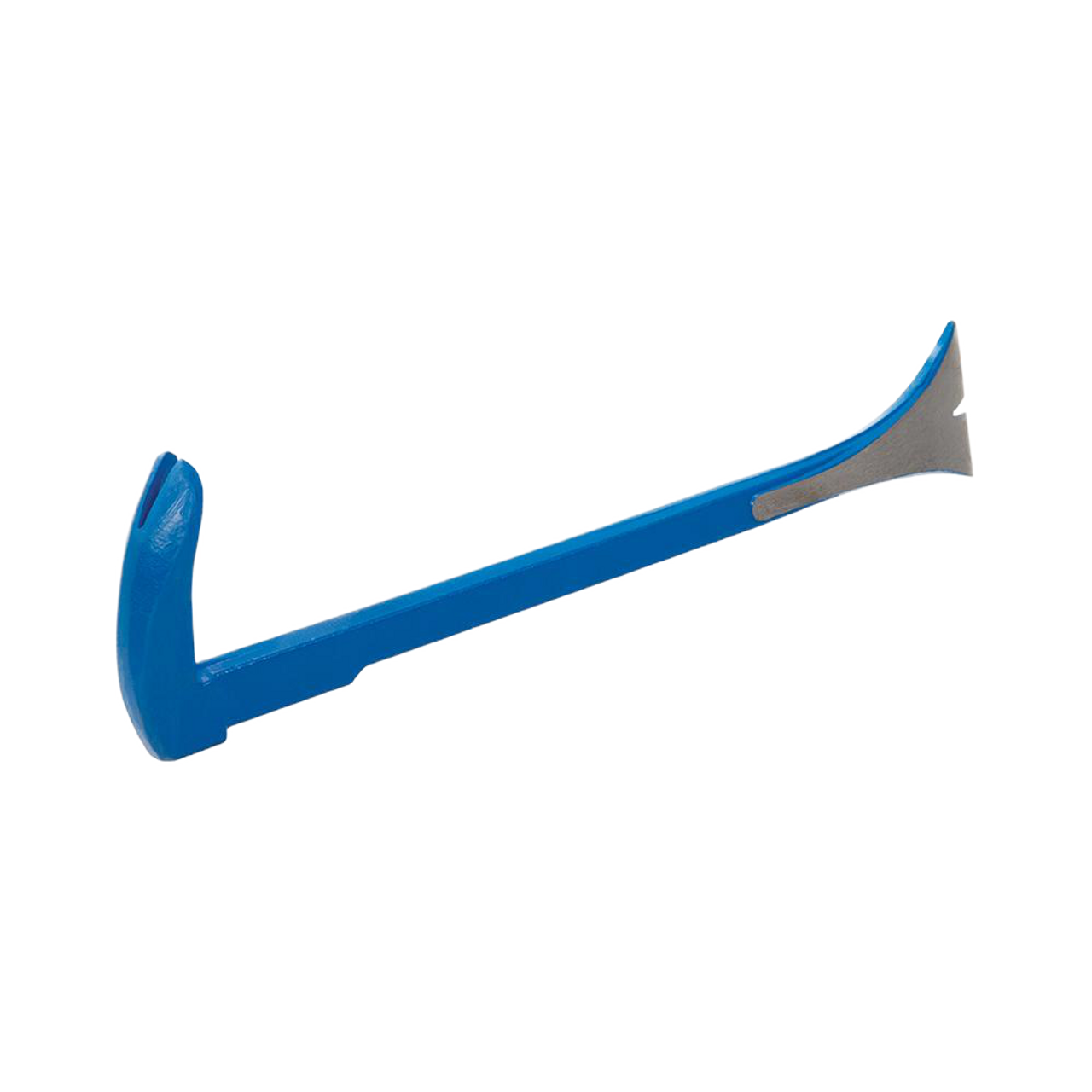 Silverline Wide Blade Pry Bar - 250mm from Oneweld Supplies.