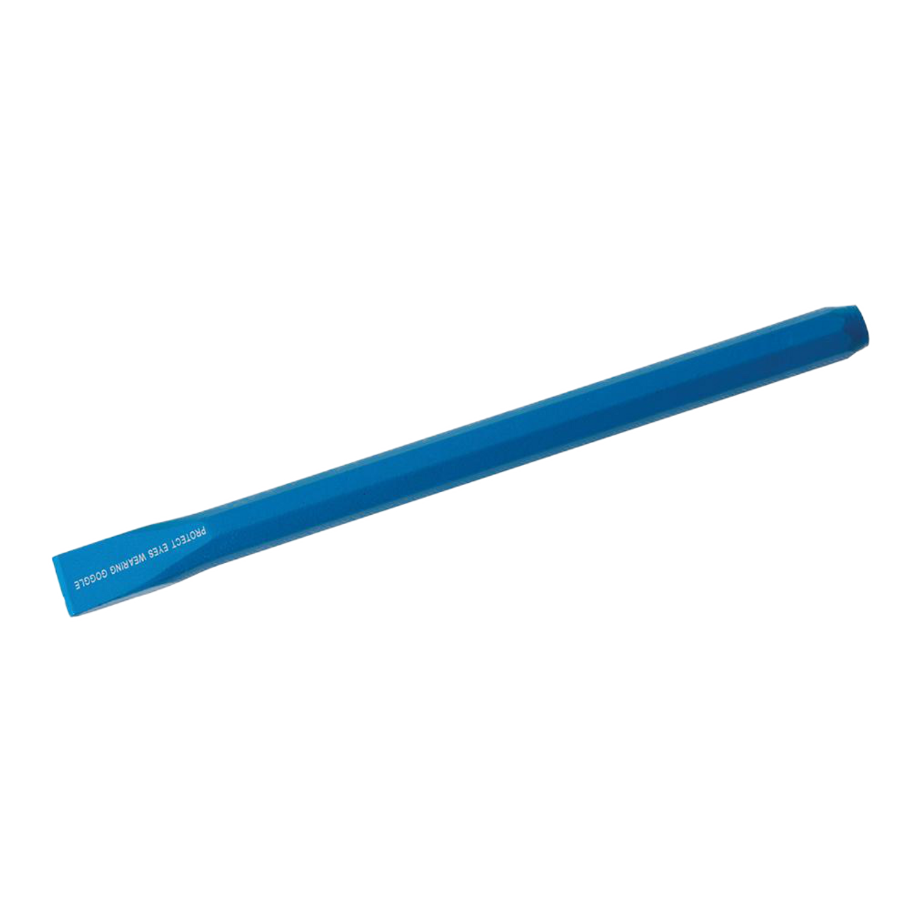 Silverline Cold Chisel - 19 x 250mm from Oneweld Supplies.