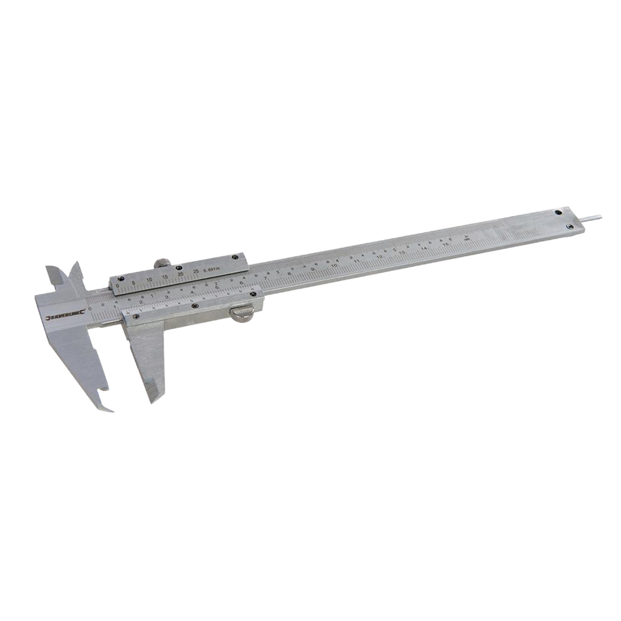 Silverline Vernier Caliper - 150mm from Oneweld Supplies.