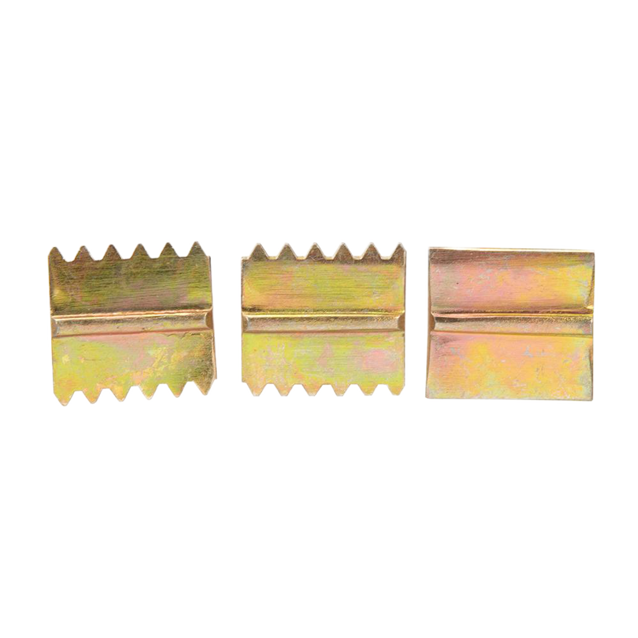 Silverline Scutch Set 3pce - 25mm from Oneweld Supplies.