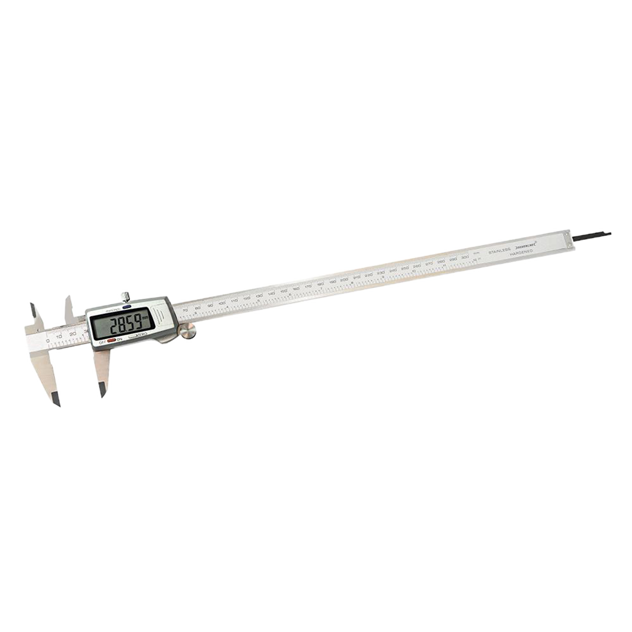 Silverline Digital Vernier Caliper - 300mm from Oneweld Supplies.