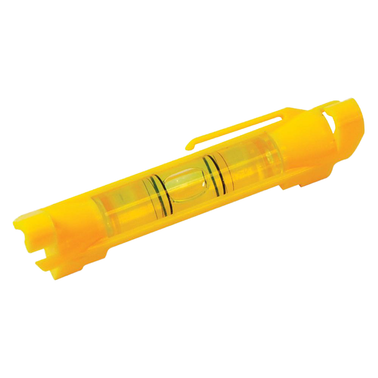 Silverline Line Level - 75mm from Oneweld Supplies.