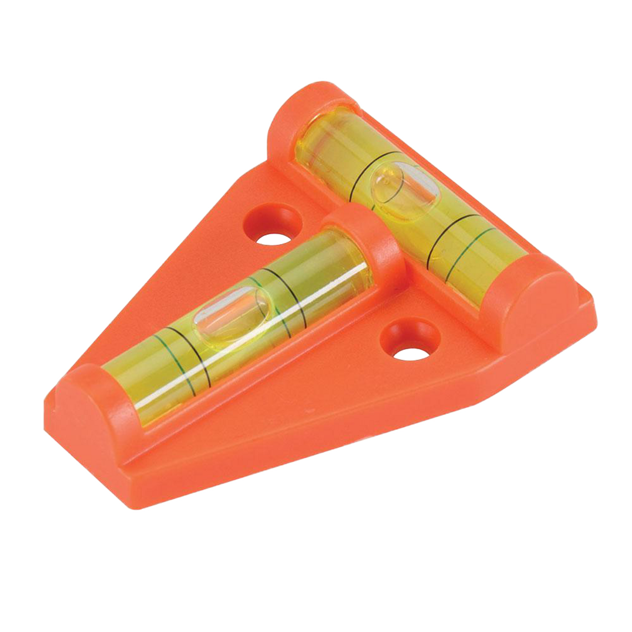 Silverline Mini Level 2-Way - 60 x 45mm from Oneweld Supplies.