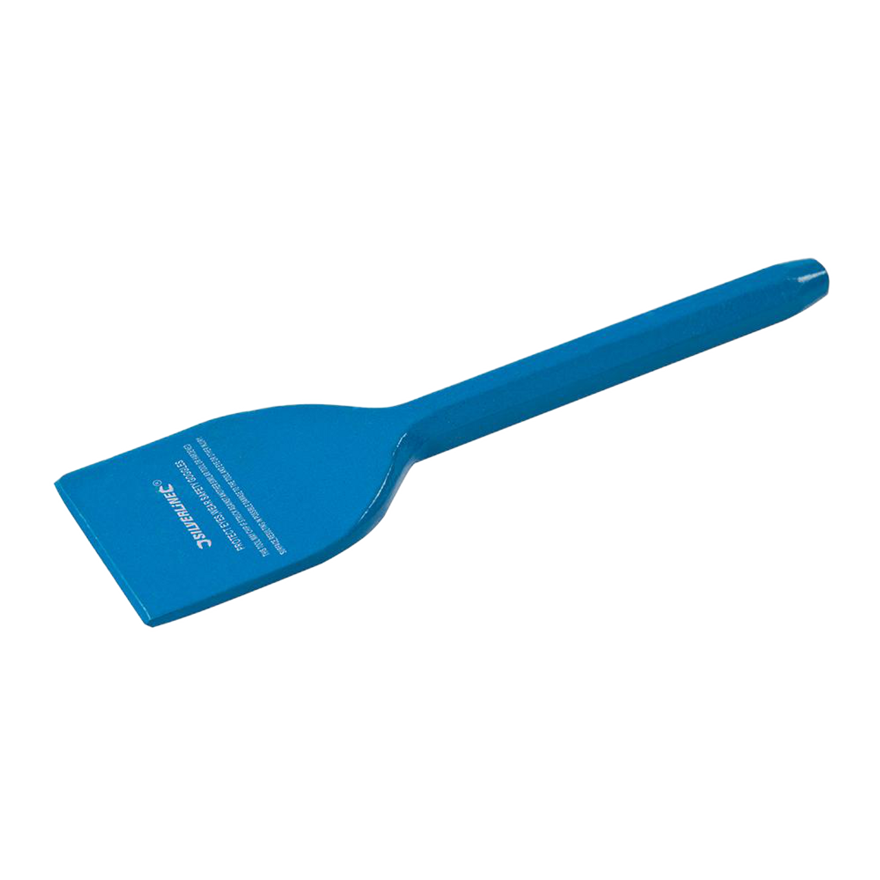 Silverline Bolster Chisel - 57 x 220mm from Oneweld Supplies.