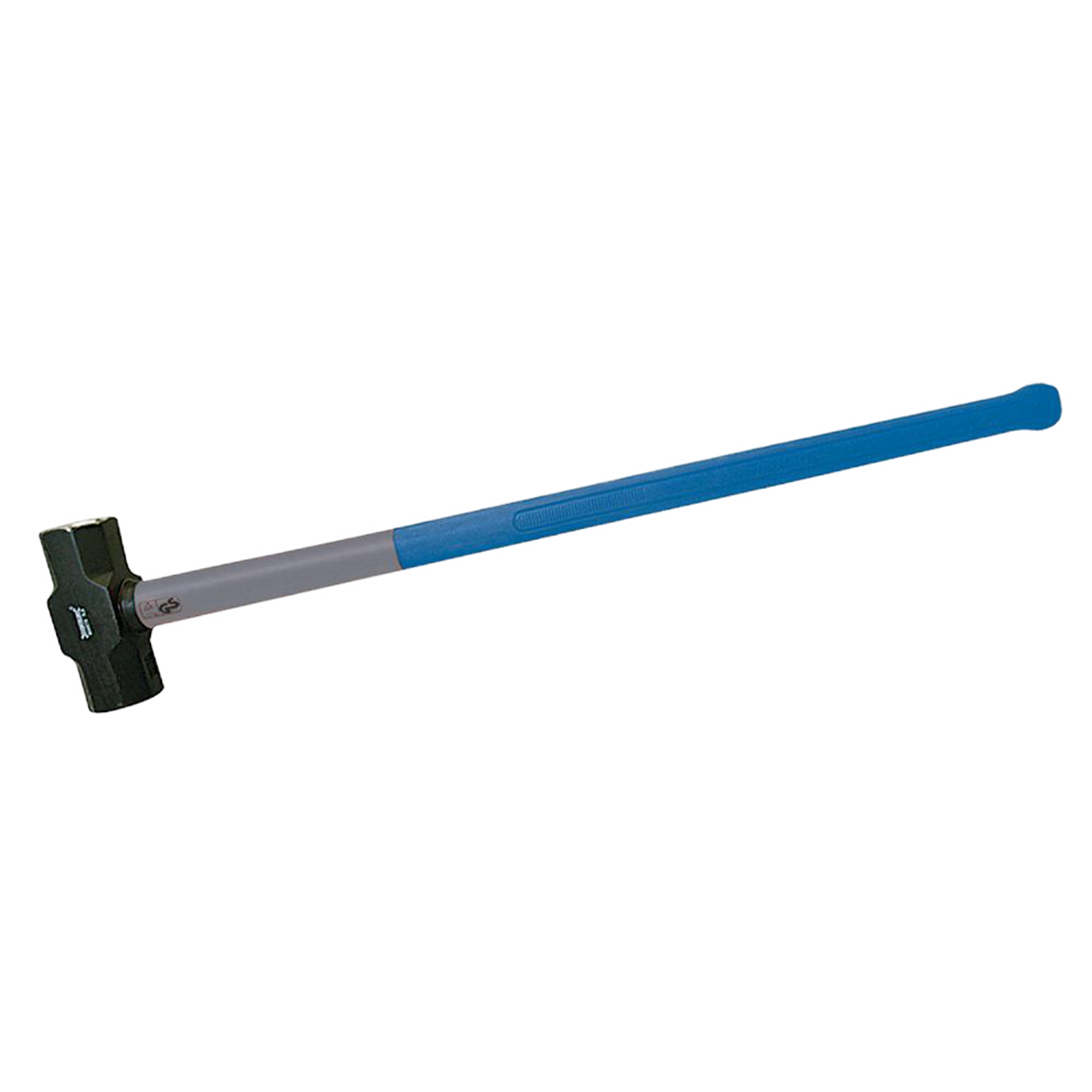 Silverline Sledge Hammer Fibreglass - 7lb (3.18kg) from Oneweld Supplies.