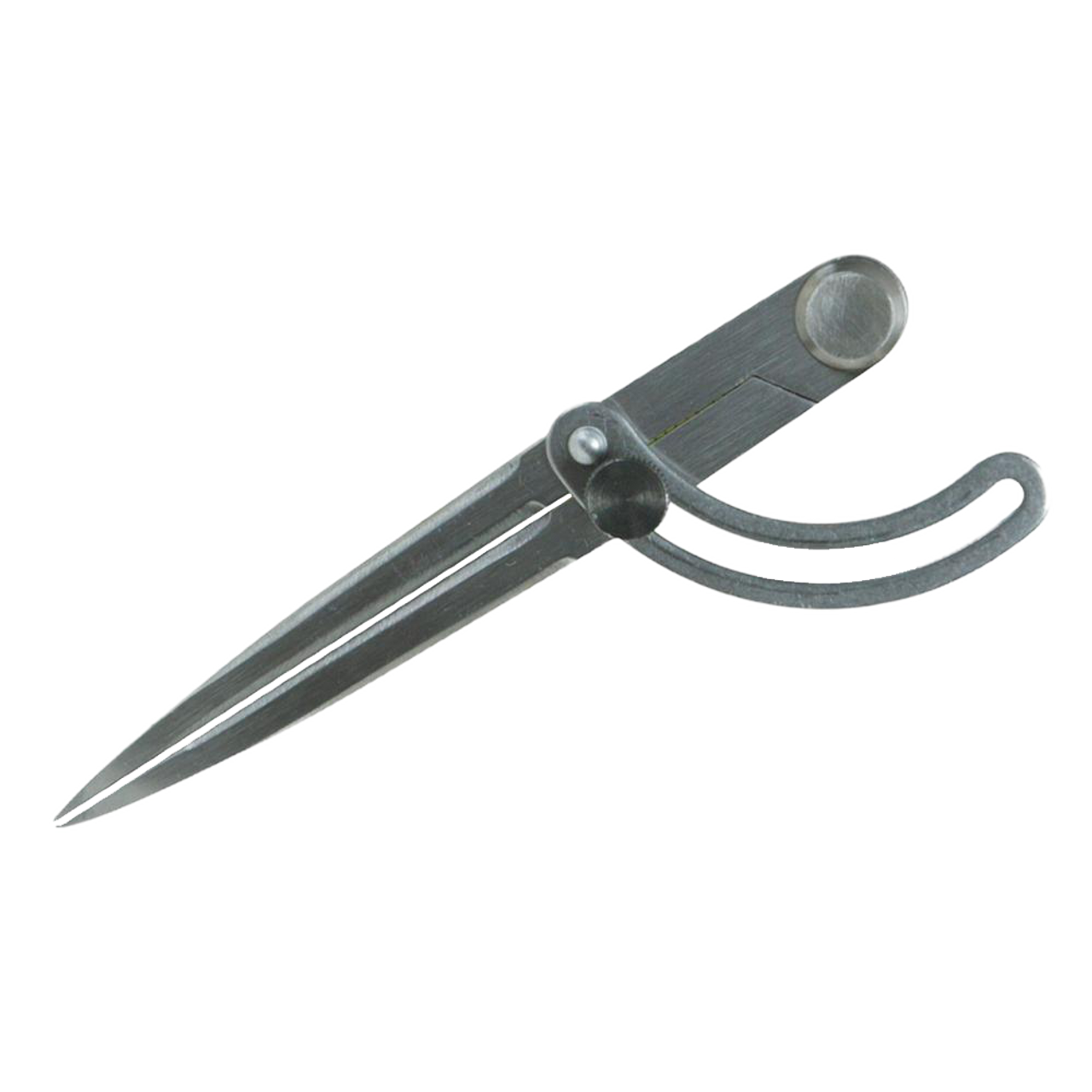 Silverline Hinge Joint Divider - 195mm Range from Oneweld Supplies.