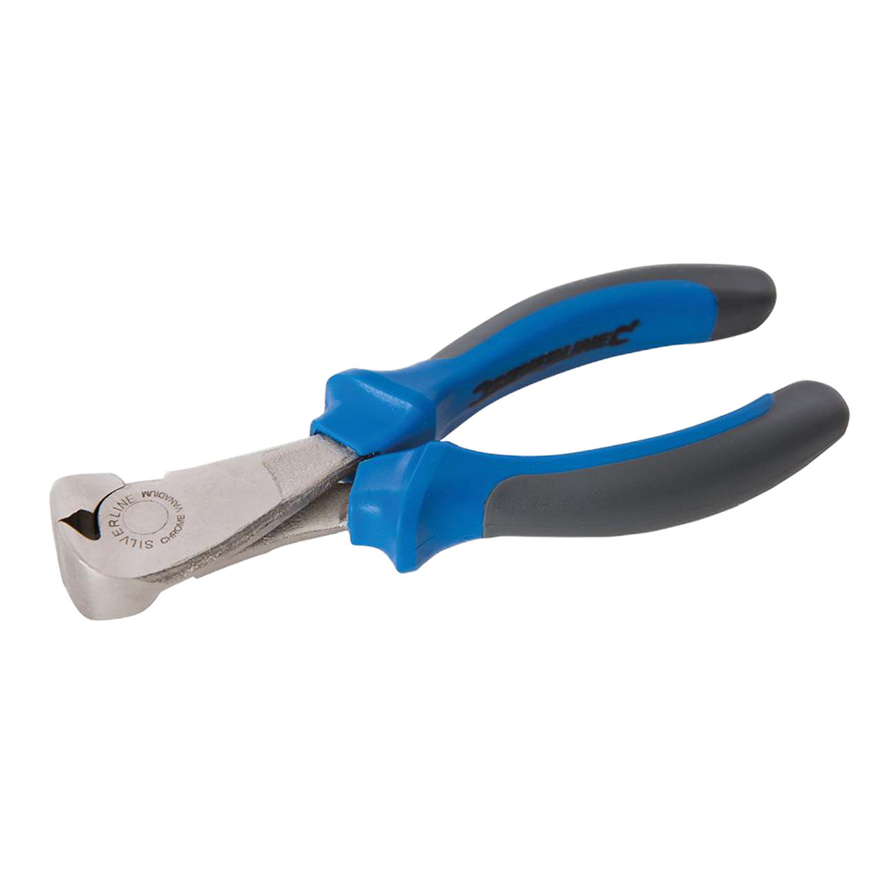 Silverline Expert End Cutting Pliers - 150mm from Oneweld Supplies.