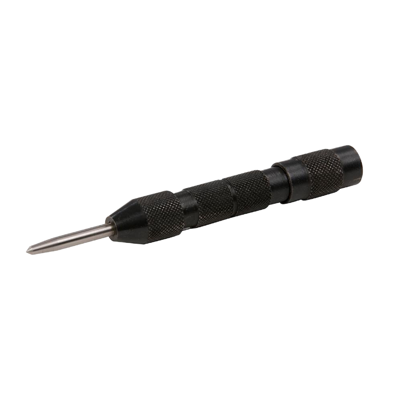 Silverline Auto Centre Punch Steel - 130mm from Oneweld Supplies.
