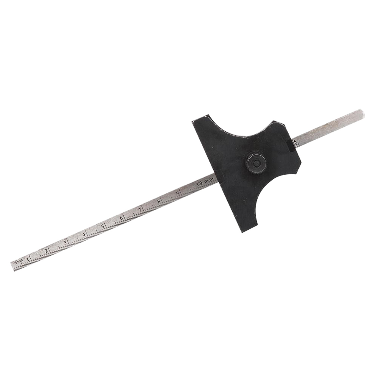 Silverline Depth Gauge - 150mm from Oneweld Supplies.