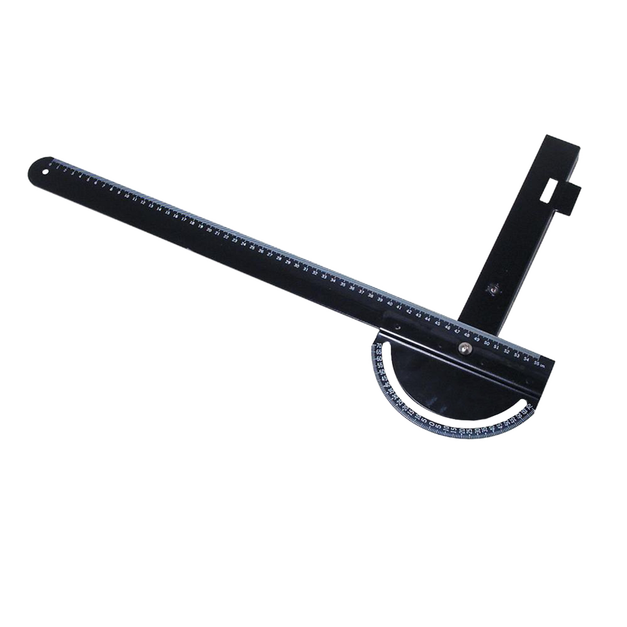 Silverline Super Angle Guide - 550mm from Oneweld Supplies.
