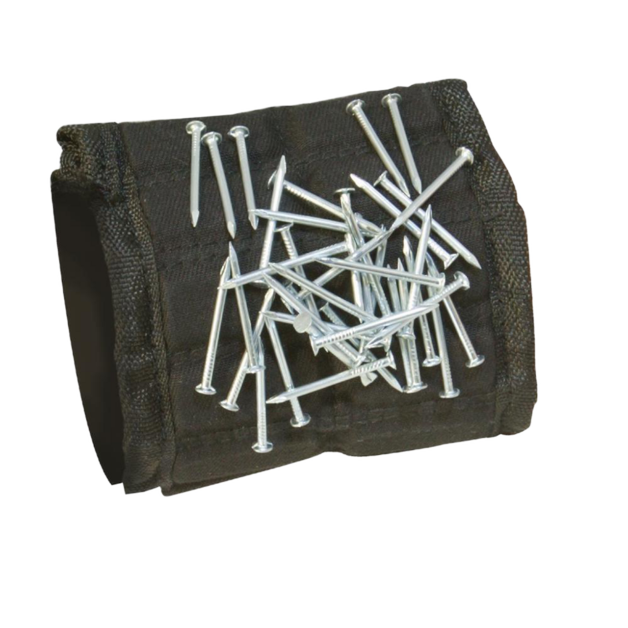 Silverline Magnetic Wristband - One Size from Oneweld Supplies.