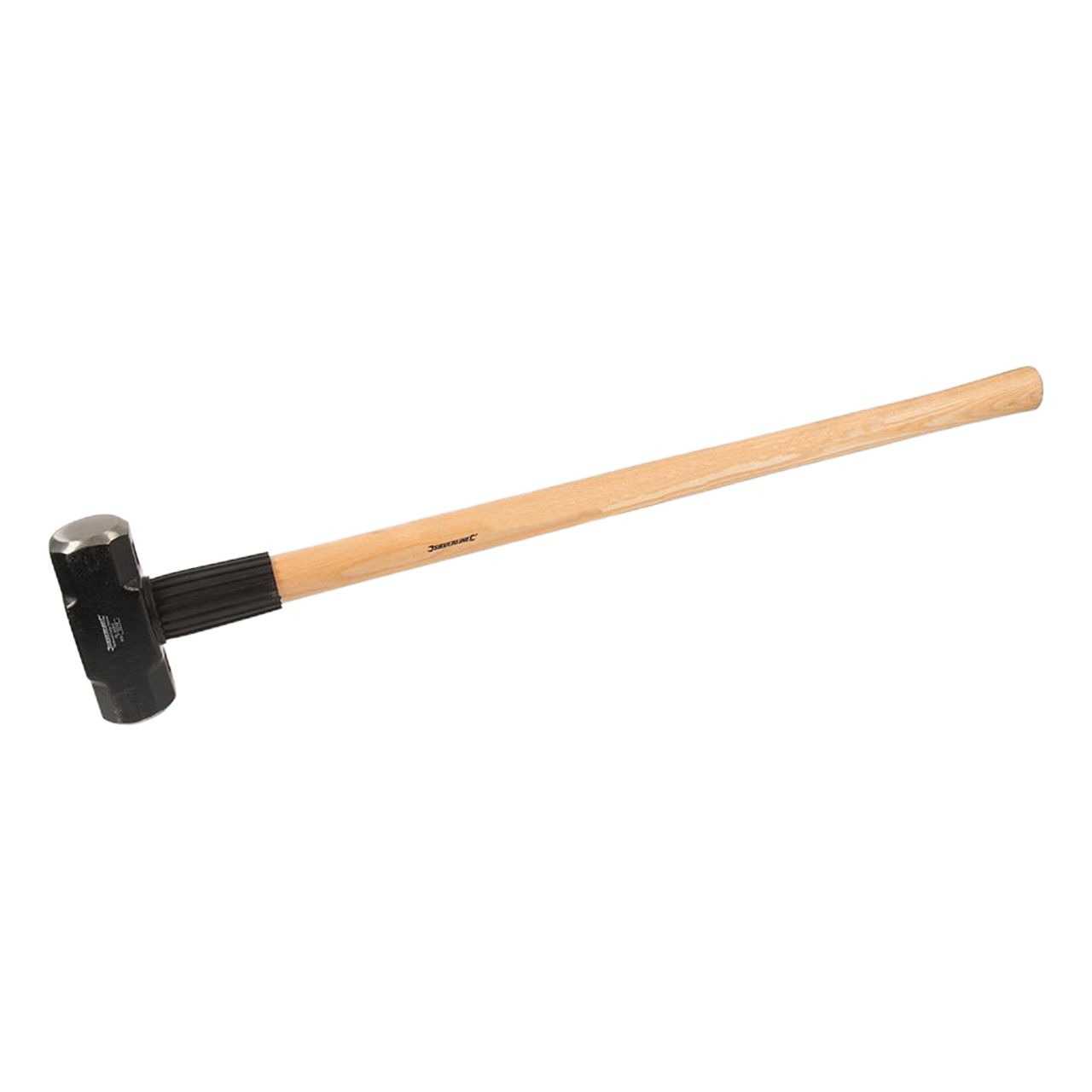 Silverline Sledge Hammer Ash - 7lb (3.18kg) from Oneweld Supplies.