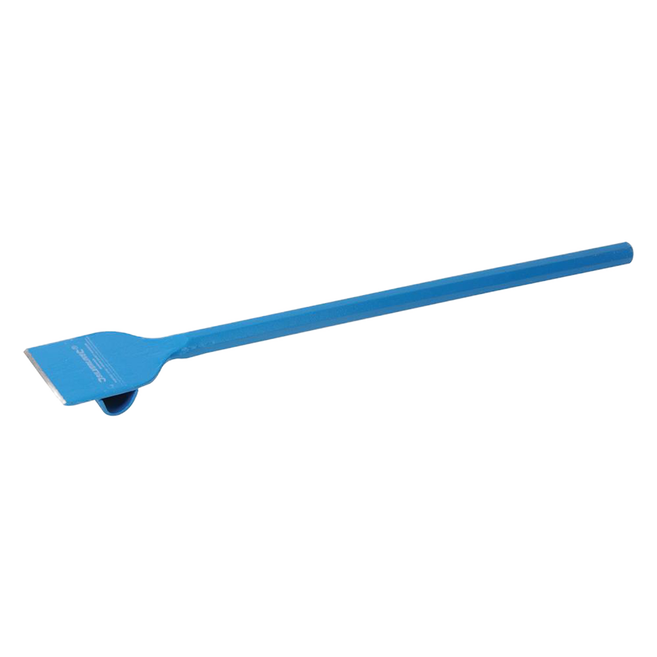Silverline Electricians Flooring Chisel - 57 x 450mm from Oneweld Supplies.