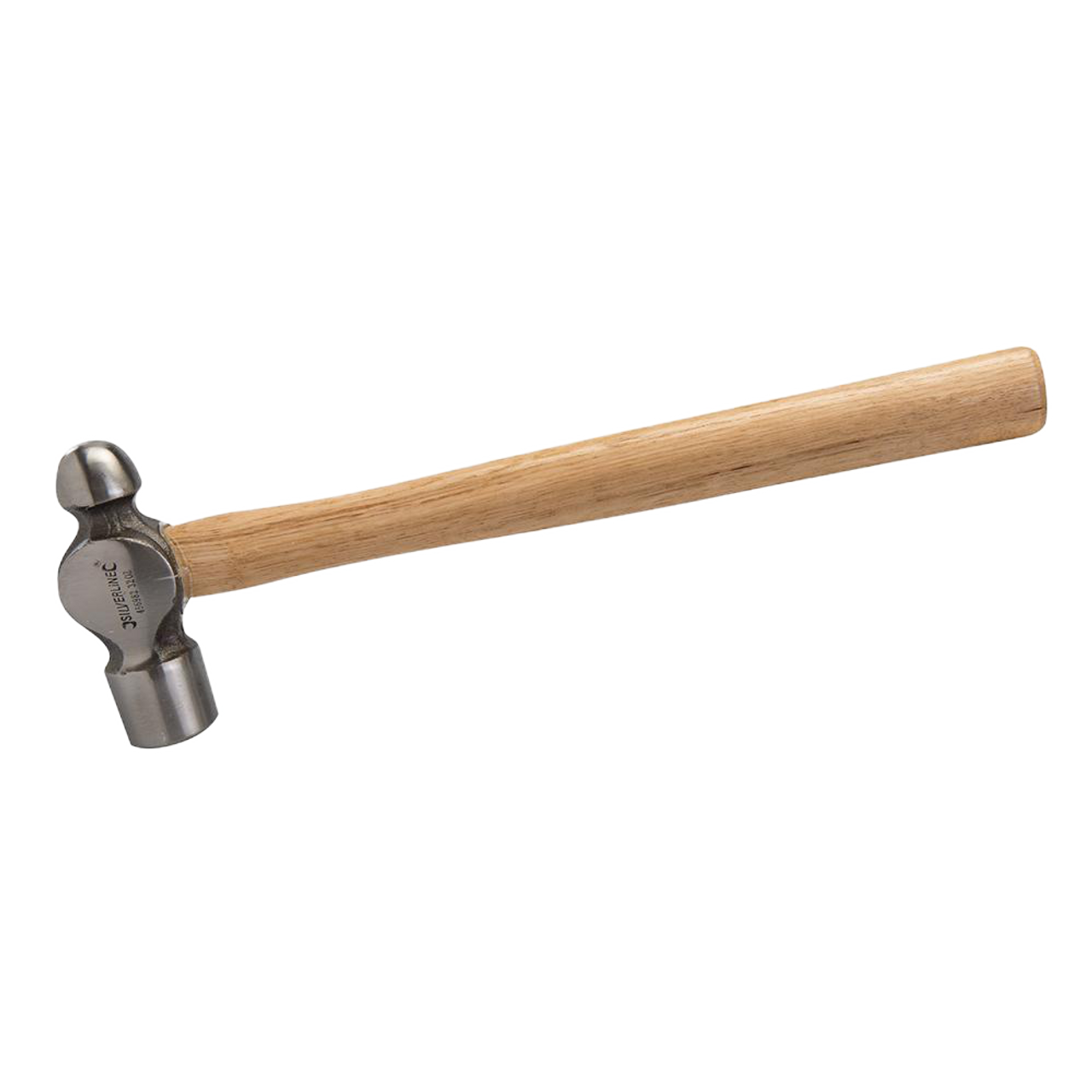 Silverline Ball Pein Hammer Ash - 32oz (907g) from Oneweld Supplies.