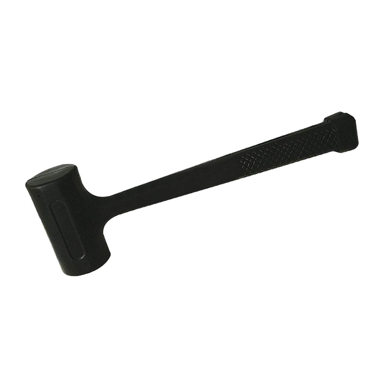 Silverline Dead Blow Hammer - 32oz (907g) from Oneweld Supplies.
