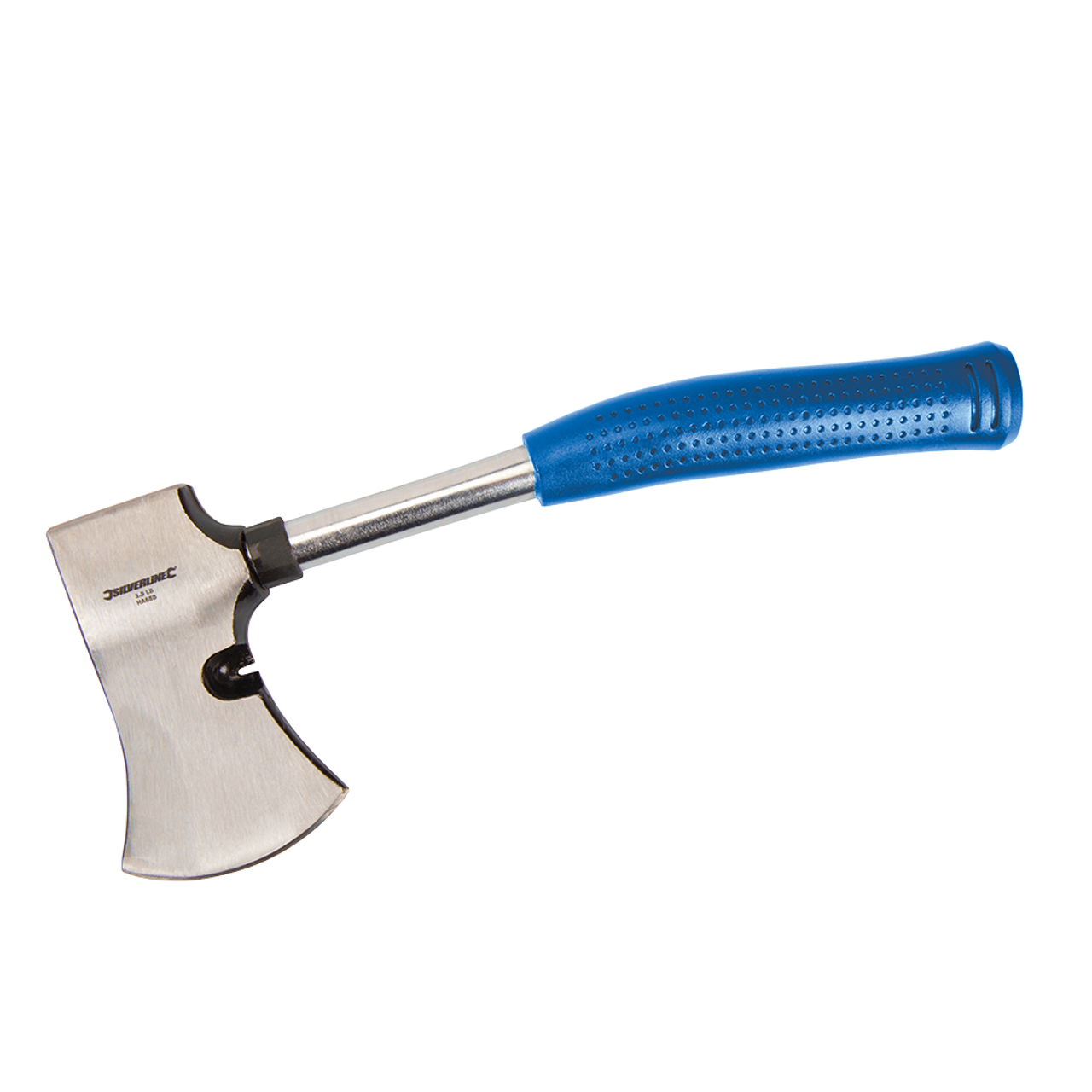 Silverline Hatchet Tubular - 16oz (454g) from Oneweld Supplies.