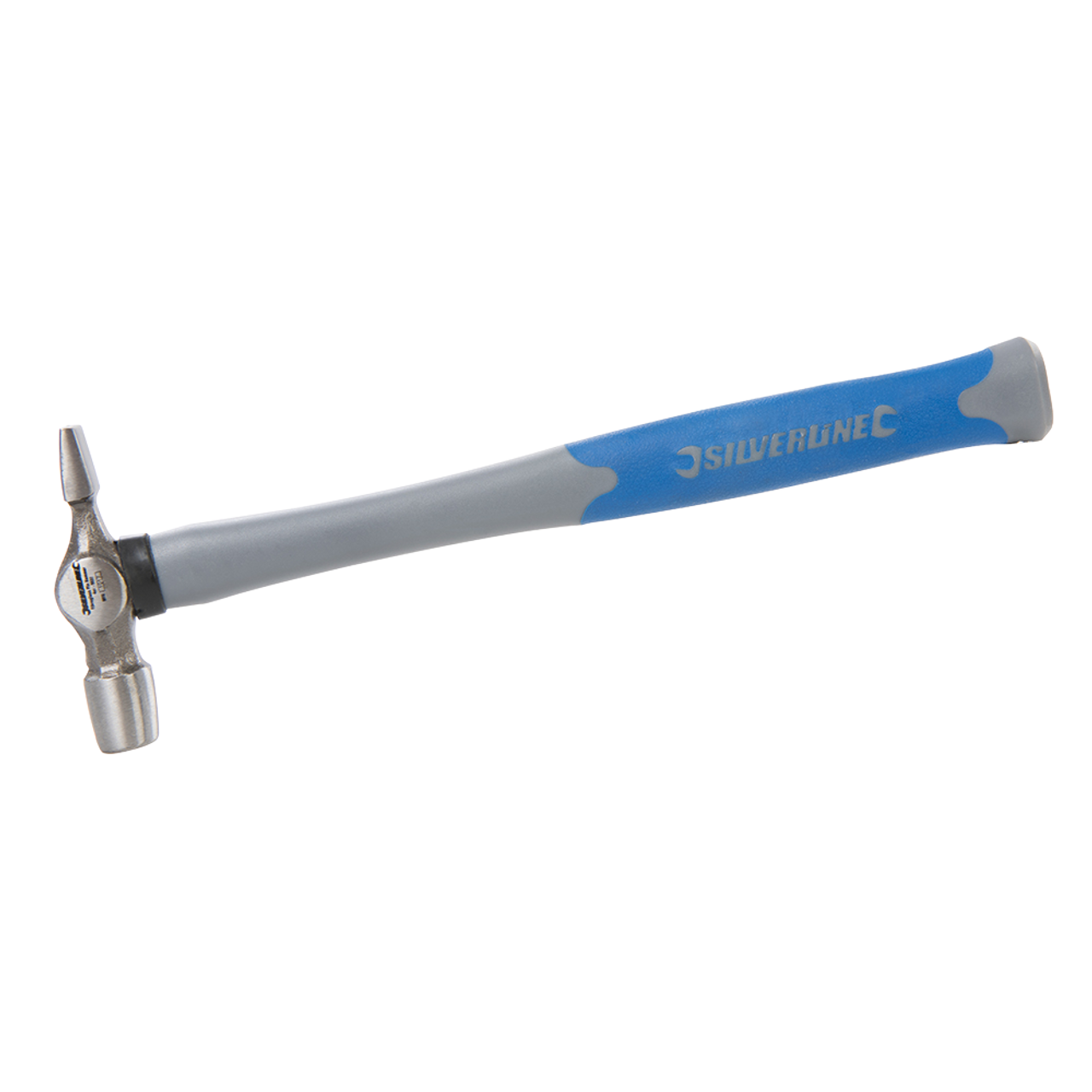Silverline Pin Hammer Fibreglass - 4oz (113g) from Oneweld Supplies.