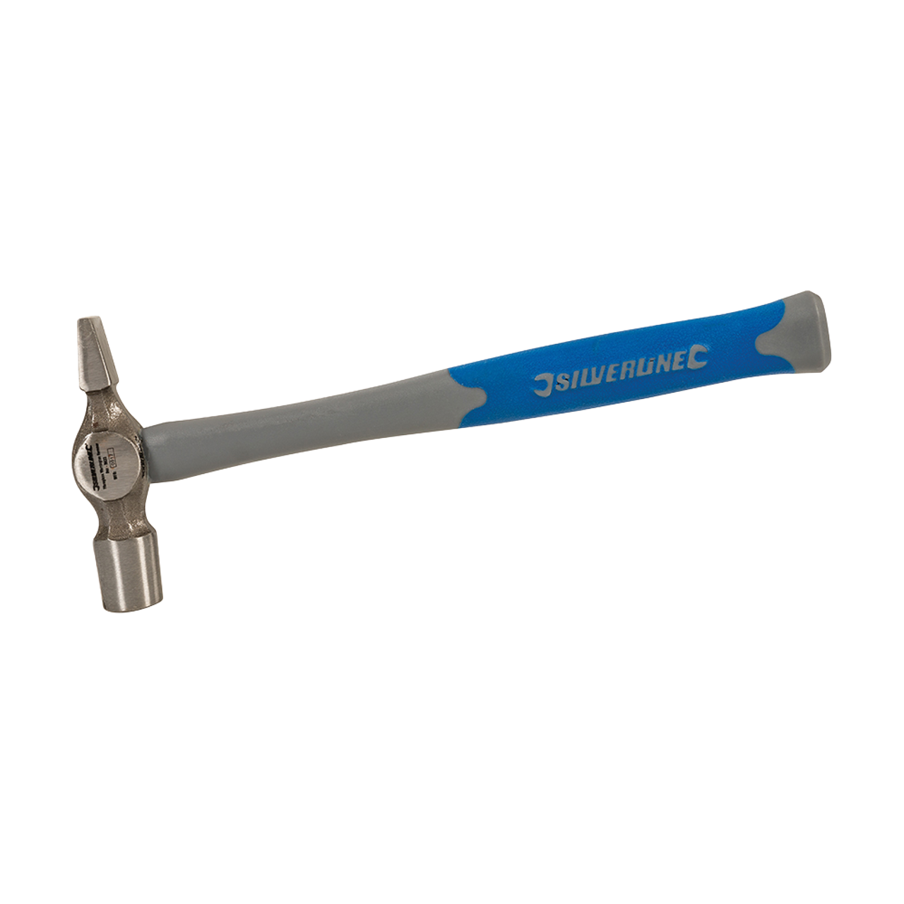 Silverline Warrington Hammer Fibreglass - 8oz (227g) from Oneweld Supplies.